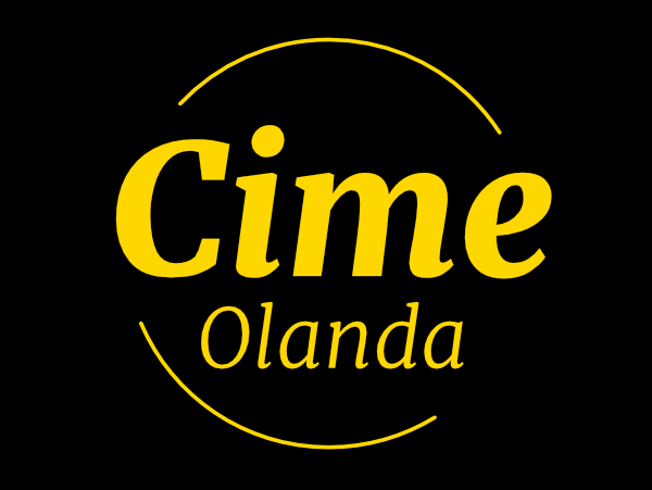 Cime Olanda